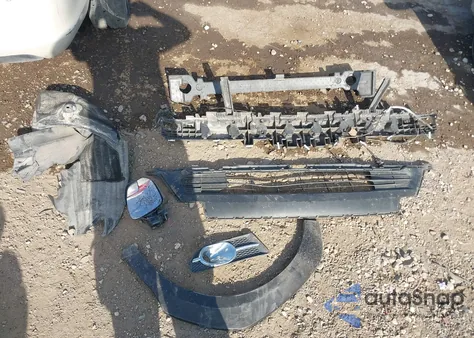 2012 Buick Verano Leather Group из США, поврежденный, VIN 1G4PS5SK4C4216284